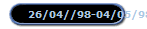 26/04//98-04/05/98
