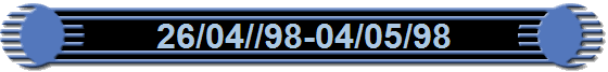 26/04//98-04/05/98